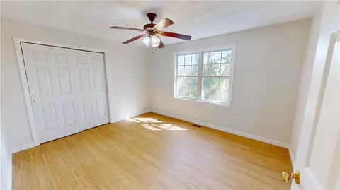 Bedroom - 65 Eleventh Ave, Woonsocket, RI 02895 photo 6 of 10