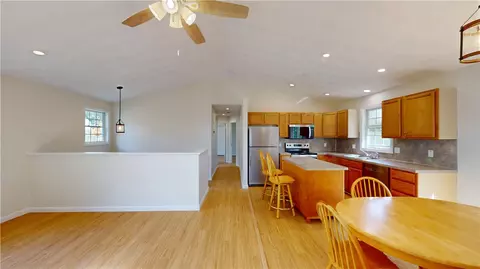 Entry Way - 65 Eleventh Ave, Woonsocket, RI 02895 photo 1 of 3