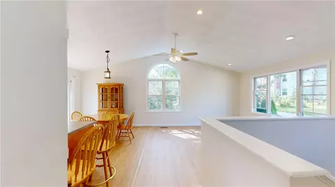 Entry Way - 65 Eleventh Ave, Woonsocket, RI 02895 photo 2 of 3
