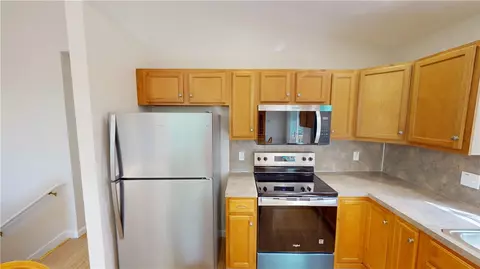 Kitchen - 65 Eleventh Ave, Woonsocket, RI 02895 photo 4 of 5