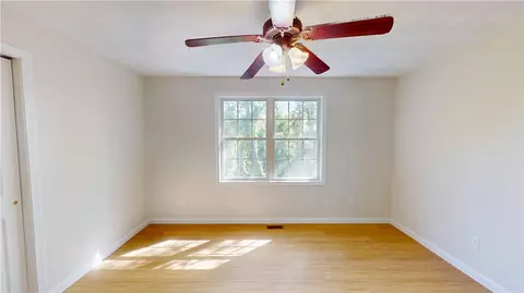 Bedroom - 65 Eleventh Ave, Woonsocket, RI 02895 photo 7 of 10