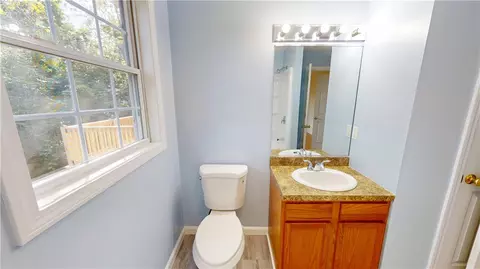Bath - 65 Eleventh Ave, Woonsocket, RI 02895 photo 1 of 2