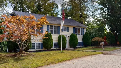 Exterior - 65 Eleventh Ave, Woonsocket, RI 02895 photo 3 of 5