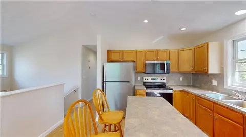 Kitchen - 65 Eleventh Ave, Woonsocket, RI 02895 photo 3 of 5