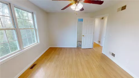 Bedroom - 65 Eleventh Ave, Woonsocket, RI 02895 photo 10 of 10