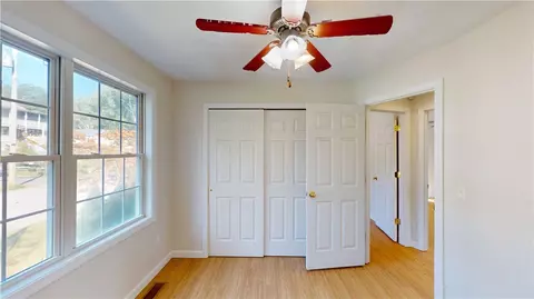 Bedroom - 65 Eleventh Ave, Woonsocket, RI 02895 photo 2 of 10