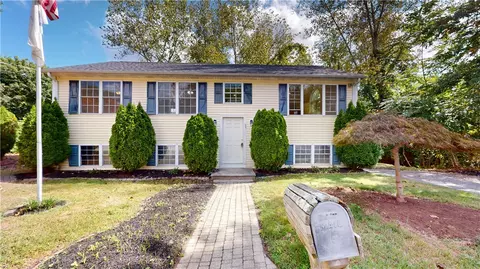 Exterior - 65 Eleventh Ave, Woonsocket, RI 02895 photo 2 of 5