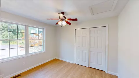 Bedroom - 65 Eleventh Ave, Woonsocket, RI 02895 photo 4 of 10