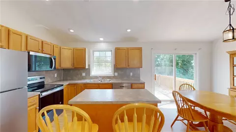 Kitchen - 65 Eleventh Ave, Woonsocket, RI 02895 photo 2 of 5