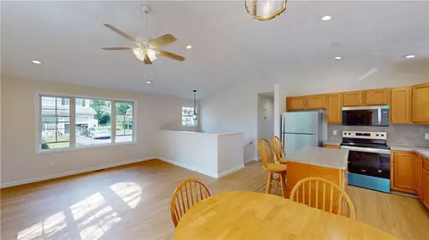 Living - 65 Eleventh Ave, Woonsocket, RI 02895 photo 2 of 5