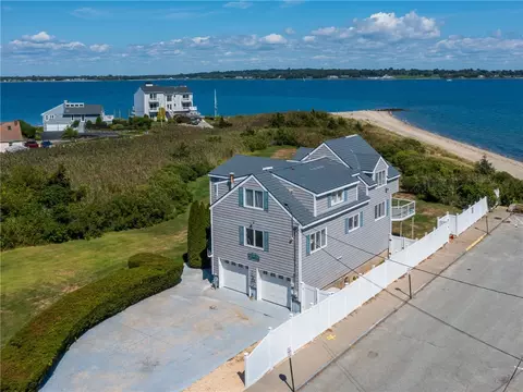 25 Ives Rd, East Greenwich, RI 02818