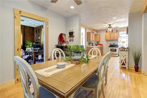 Dining - 52 Uncas St, Warwick, RI 02889 photo 2 of 2