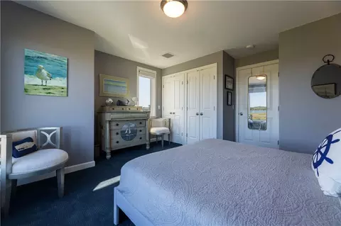 Bedroom - 470 Atlantic Ave, Westerly, RI 02891 photo 6 of 8