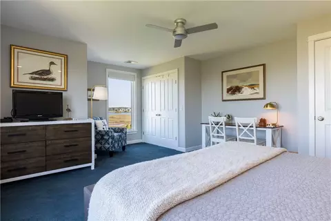 Bedroom - 470 Atlantic Ave, Westerly, RI 02891 photo 8 of 8