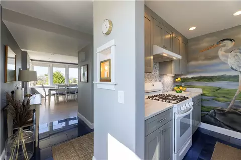 Kitchen - 470 Atlantic Ave, Westerly, RI 02891 photo 3 of 3