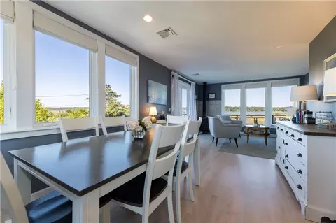 Dining - 470 Atlantic Ave, Westerly, RI 02891 photo 1 of 4