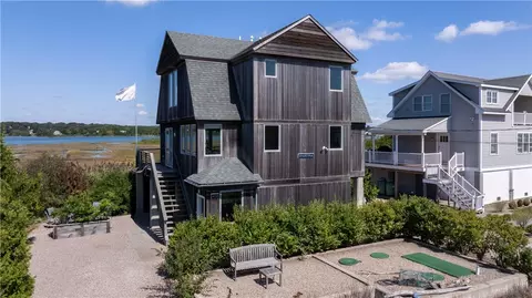 Exterior - 470 Atlantic Ave, Westerly, RI 02891 photo 3 of 8