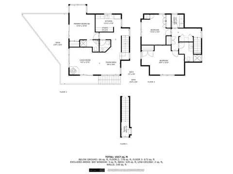 Floorplan - 470 Atlantic Ave, Westerly, RI 02891 photo 1 of 1