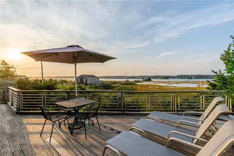Exterior - 470 Atlantic Ave, Westerly, RI 02891 photo 5 of 8
