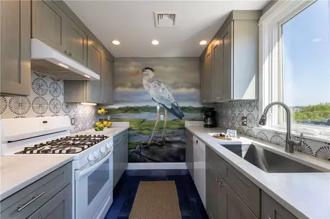 Kitchen - 470 Atlantic Ave, Westerly, RI 02891 photo 1 of 3