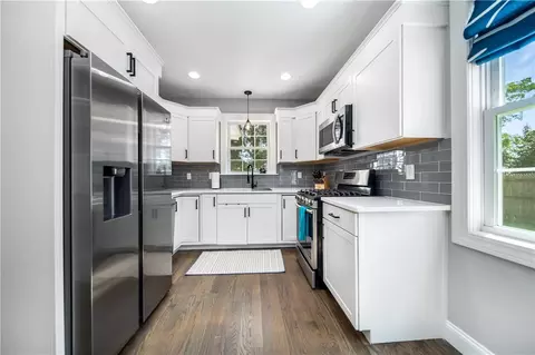 Kitchen - 52 Benefit St, Warwick, RI 02886 photo 1 of 4