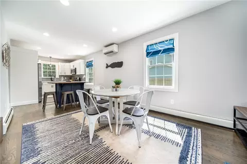 Dining - 52 Benefit St, Warwick, RI 02886 photo 1 of 3
