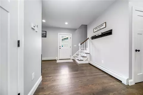 Entry Way - 52 Benefit St, Warwick, RI 02886 photo 1 of 2