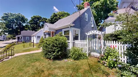 13 Tucker Ave, Cranston, RI 02905