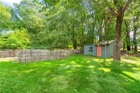 Exterior - 36 Apple Tree Ln, Warwick, RI 02888 photo 10 of 12