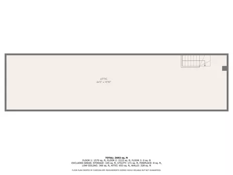 Floorplan - 36 Apple Tree Ln, Warwick, RI 02888 photo 3 of 4