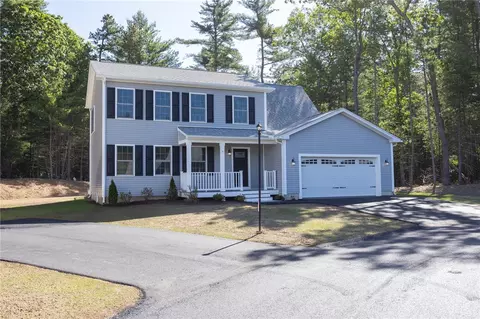 6 Boyd Brook Cir, Coventry, RI 02816