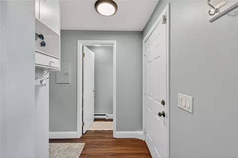 Entry Way - 22 Apache Dr #E, Westerly, RI 02891 photo 1 of 2