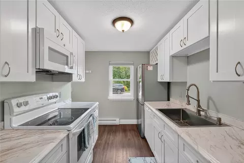 Kitchen - 22 Apache Dr #E, Westerly, RI 02891 photo 1 of 5
