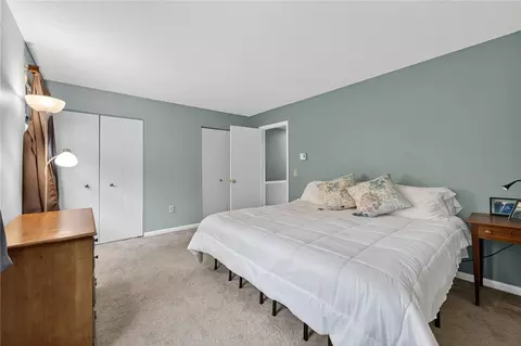 Bedroom - 22 Apache Dr #E, Westerly, RI 02891 photo 3 of 4