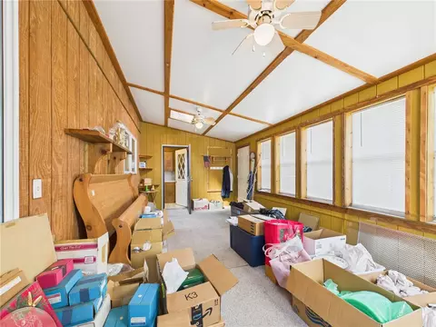 Exterior - 85 Pilgrim Dr, Warwick, RI 02888 photo 6 of 10