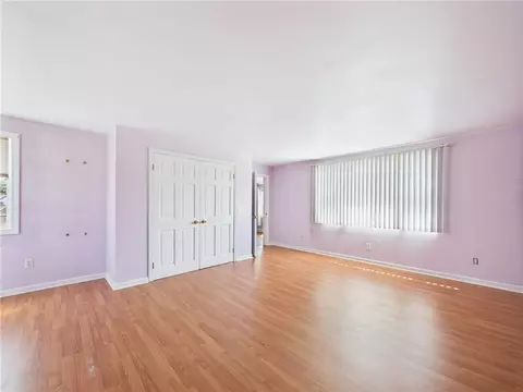 Bedroom - 85 Pilgrim Dr, Warwick, RI 02888 photo 10 of 11