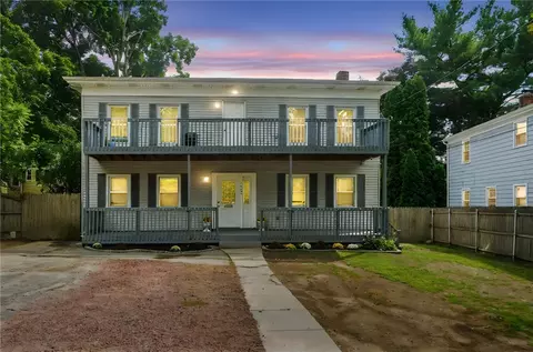 1608 Chalkstone Ave, Providence, RI 02909