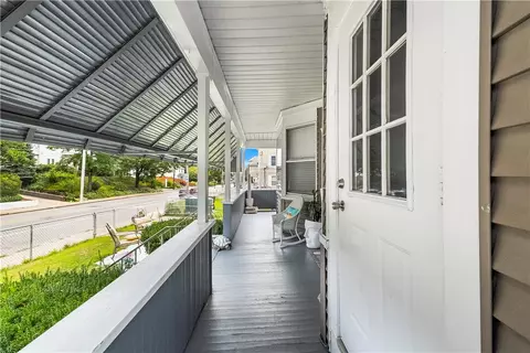 Exterior - 675 Park Ave, Woonsocket, RI 02895 photo 5 of 7