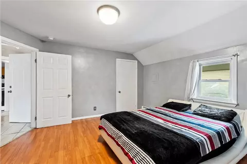 Bedroom - 675 Park Ave, Woonsocket, RI 02895 photo 6 of 8