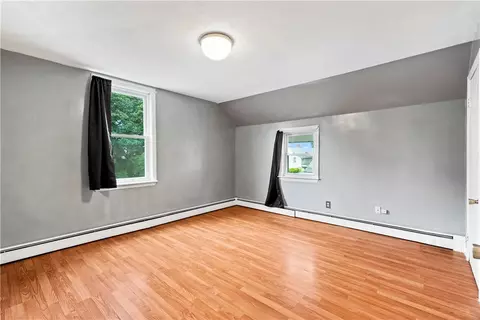Bedroom - 675 Park Ave, Woonsocket, RI 02895 photo 7 of 8