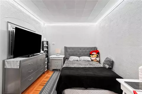 Bedroom - 675 Park Ave, Woonsocket, RI 02895 photo 1 of 8