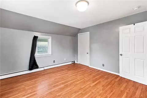 Bedroom - 675 Park Ave, Woonsocket, RI 02895 photo 8 of 8