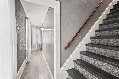 Entry Way - 675 Park Ave, Woonsocket, RI 02895 photo 6 of 6