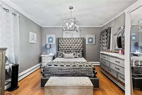 Bedroom - 675 Park Ave, Woonsocket, RI 02895 photo 2 of 8