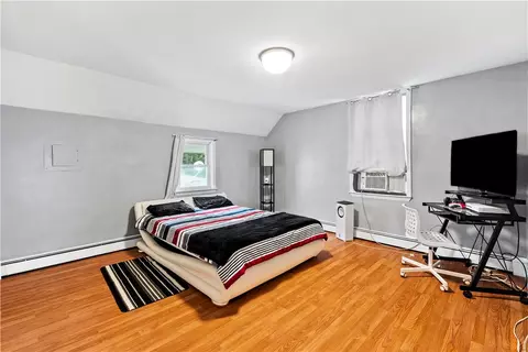 Bedroom - 675 Park Ave, Woonsocket, RI 02895 photo 5 of 8