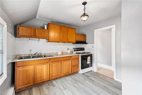 Kitchen - 675 Park Ave, Woonsocket, RI 02895 photo 6 of 6