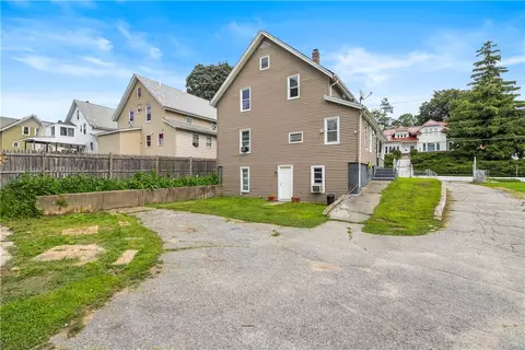 Exterior - 675 Park Ave, Woonsocket, RI 02895 photo 3 of 7