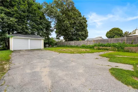 Exterior - 675 Park Ave, Woonsocket, RI 02895 photo 2 of 7
