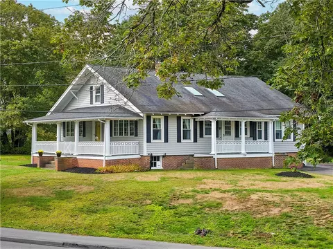 238 Andrews St, Dighton, MA 02764