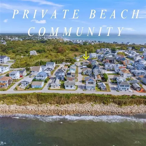 6 Lane Four Ln, Narragansett, RI 02882